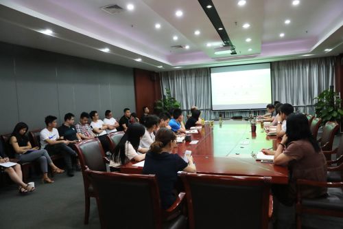 九游九游体育举办体育场馆职业经理人经验交流培训(图1) 九游九游体育举办体育场馆职业经理人经验交流培训(图1)