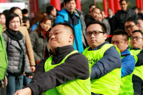 九游体育卫冕全区拔河比赛冠军(图6) 九游体育卫冕全区拔河比赛冠军(图6)