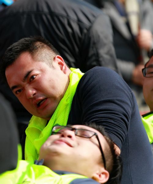 九游体育卫冕全区拔河比赛冠军(图10) 九游体育卫冕全区拔河比赛冠军(图10)