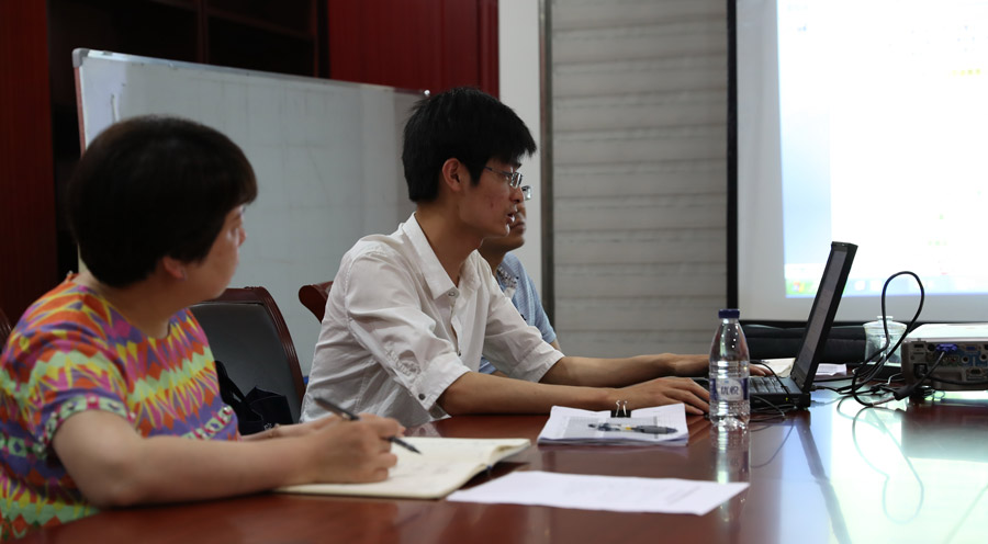 九游九游体育召开场馆管理服务综合标准化试点第二次工作会(图2) 九游九游体育召开场馆管理服务综合标准化试点第二次工作会(图2)