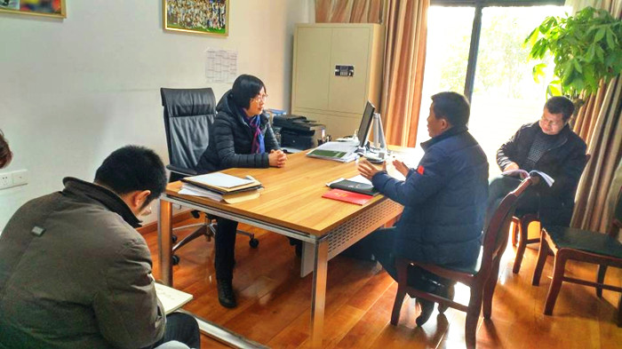 区军运会筹备办赴市执委会汇报(图1) 区军运会筹备办赴市执委会汇报(图1)