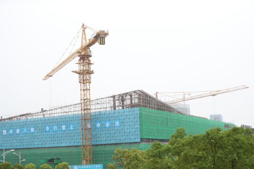 丁雨调研军运会筹备工作(图5) 丁雨调研军运会筹备工作(图5)