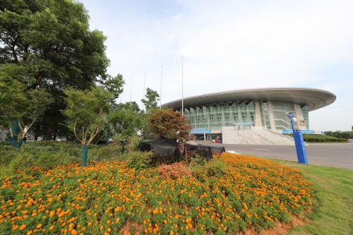 军运会倒计时100天 九游体育准备好了(图3) 军运会倒计时100天 九游体育准备好了(图3)