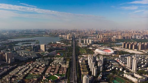 军运会倒计时100天 九游体育准备好了(图8) 军运会倒计时100天 九游体育准备好了(图8)