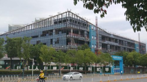 军运会倒计时一周年,你准备好了吗?九游体育信心满满全力筹备进入冲刺期(图3) 军运会倒计时一周年,你准备好了吗?九游体育信心满满全力筹备进入冲刺期(图3)