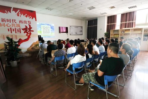 军运会倒计时一周年,你准备好了吗?九游体育信心满满全力筹备进入冲刺期(图6) 军运会倒计时一周年,你准备好了吗?九游体育信心满满全力筹备进入冲刺期(图6)