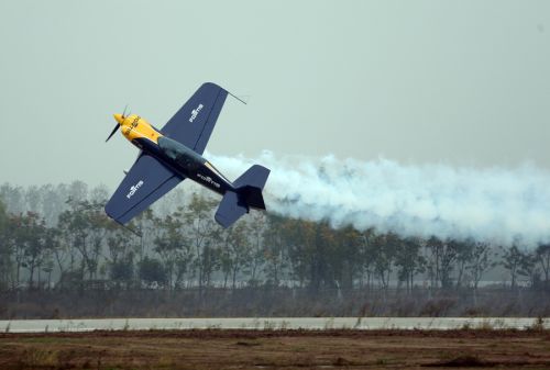 RENO国际航空锦标赛在我区开幕(图11) RENO国际航空锦标赛在我区开幕(图11)