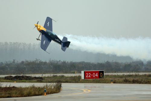 RENO国际航空锦标赛在我区开幕(图17) RENO国际航空锦标赛在我区开幕(图17)