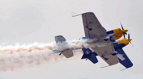 2019国际航联世界飞行者大会在我区开幕 顶尖飞行员翱翔“天空之城”(图8) 2019国际航联世界飞行者大会在我区开幕 顶尖飞行员翱翔“天空之城”(图8)