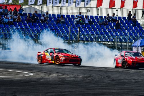 初冬时节再借“东风”,顶级汽摩赛事燃爆江城 ——2019“东风风神”中国汽车摩托车运动大会新闻发布会在武汉召开(图2) 初冬时节再借“东风”,顶级汽摩赛事燃爆江城 ——2019“东风风神”中国汽车摩托车运动大会新闻发布会在武汉召开(图2)