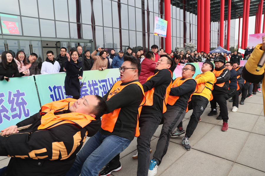王者归来 九游体育硬核队伍轻松夺冠(图7) 王者归来 九游体育硬核队伍轻松夺冠(图7)