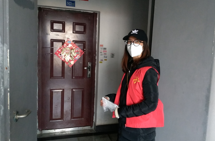 今天,九游体育继续奋战在“战疫”一线(图10) 今天,九游体育继续奋战在“战疫”一线(图10)