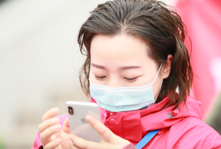 武汉开发区九游体育方舱医院休舱(图7) 武汉开发区九游体育方舱医院休舱(图7)