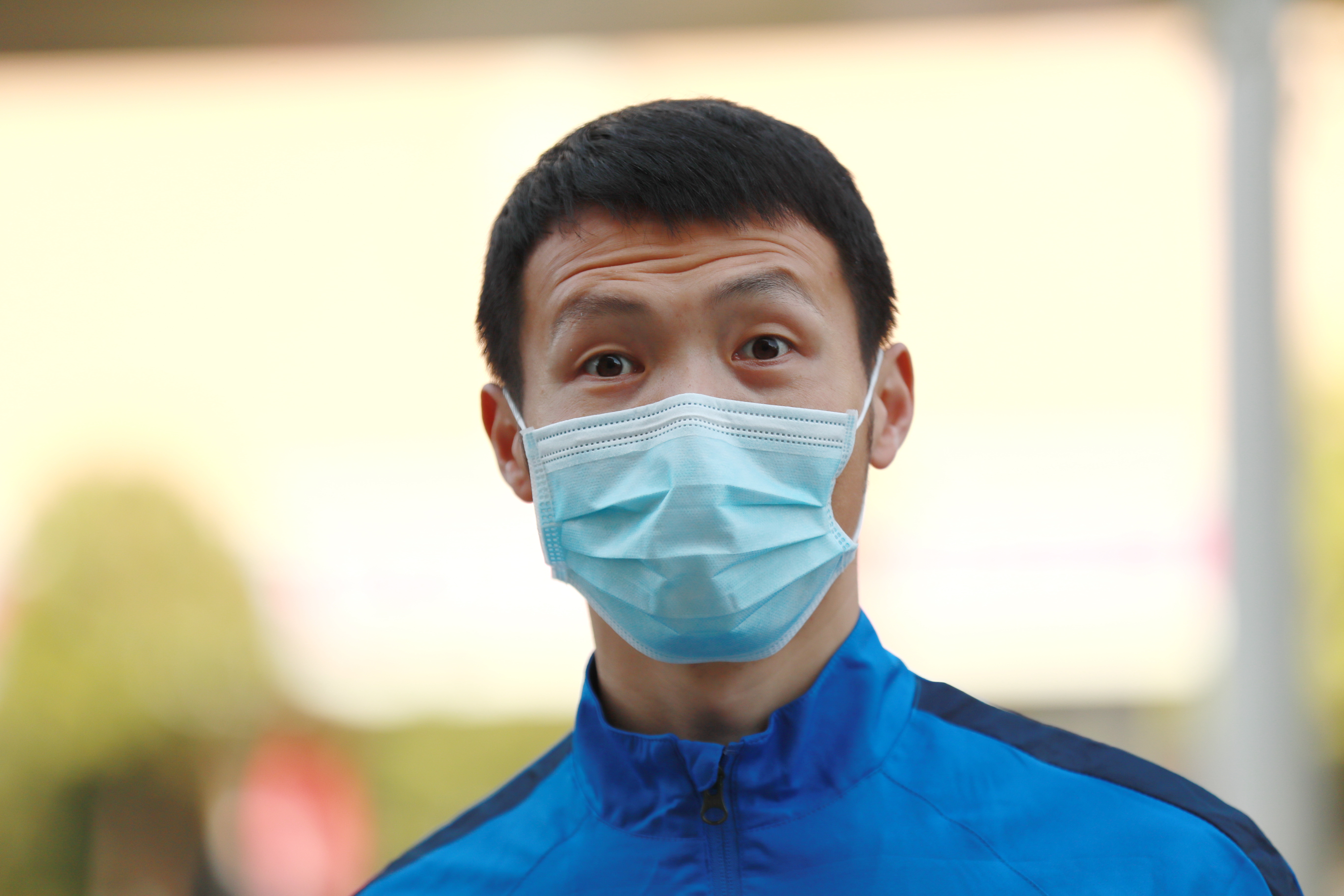 越是艰险越向前 ——九游体育党员风采录(图5) 越是艰险越向前 ——九游体育党员风采录(图5)
