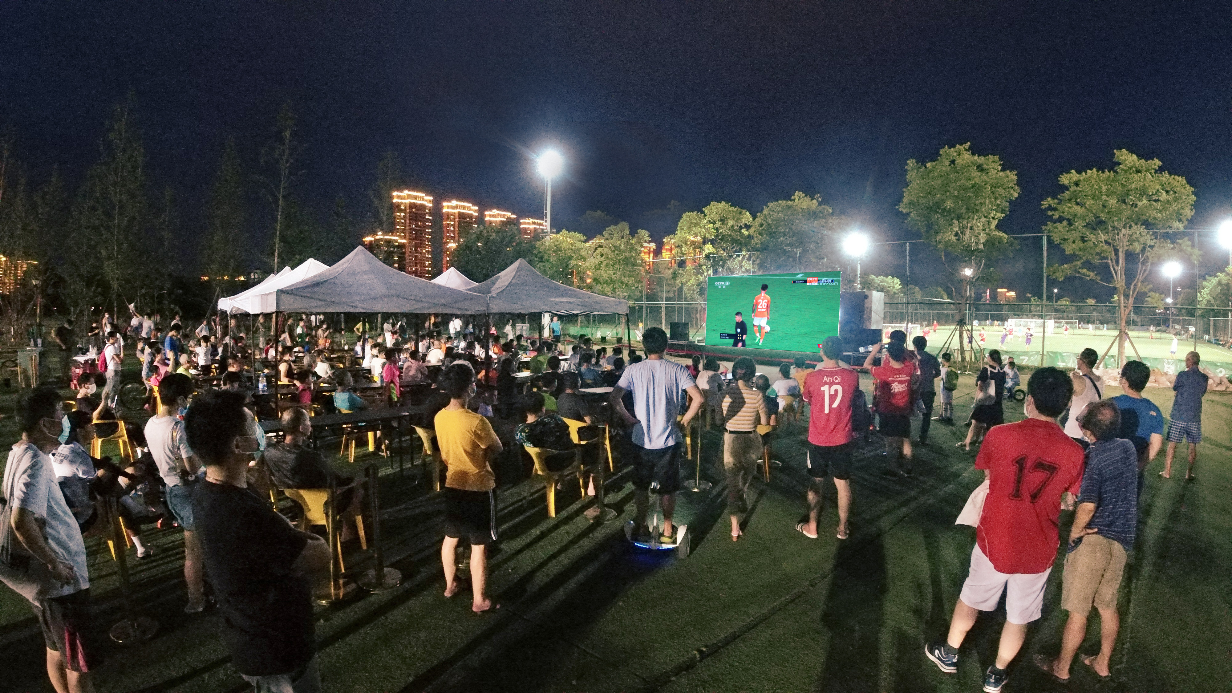 九游体育启动“全民健身日”系列活动(图6) 九游体育启动“全民健身日”系列活动(图6)