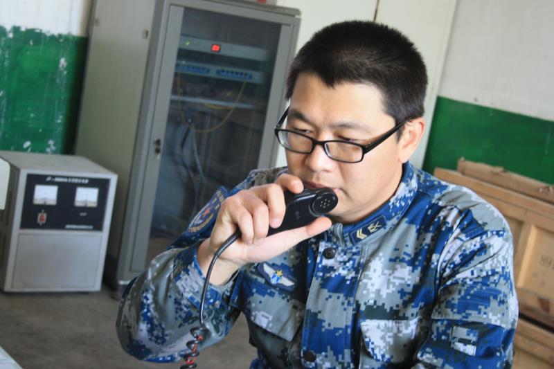 退役不退志 退伍不褪色 ——记公司防汛抗洪突击队退伍军人(图9) 退役不退志 退伍不褪色 ——记公司防汛抗洪突击队退伍军人(图9)