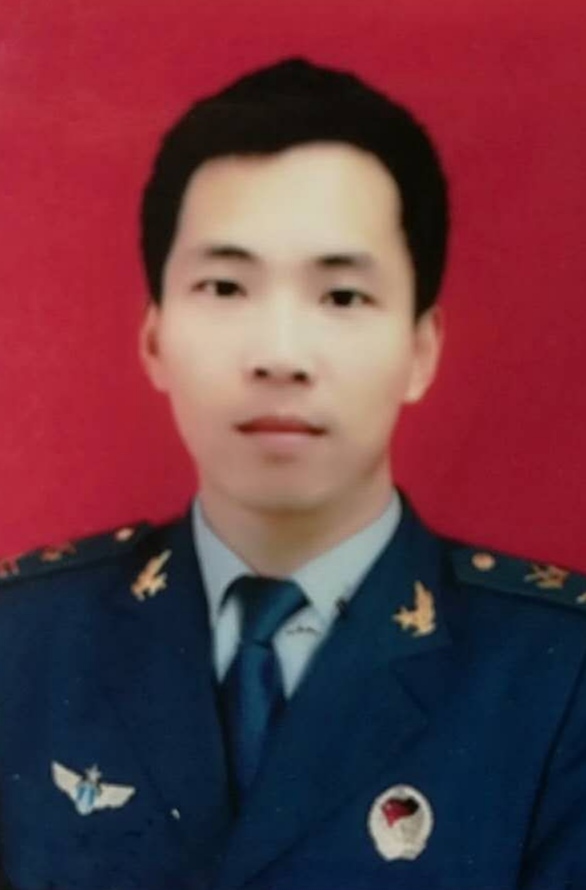退役不退志 退伍不褪色 ——记公司防汛抗洪突击队退伍军人(图11) 退役不退志 退伍不褪色 ——记公司防汛抗洪突击队退伍军人(图11)