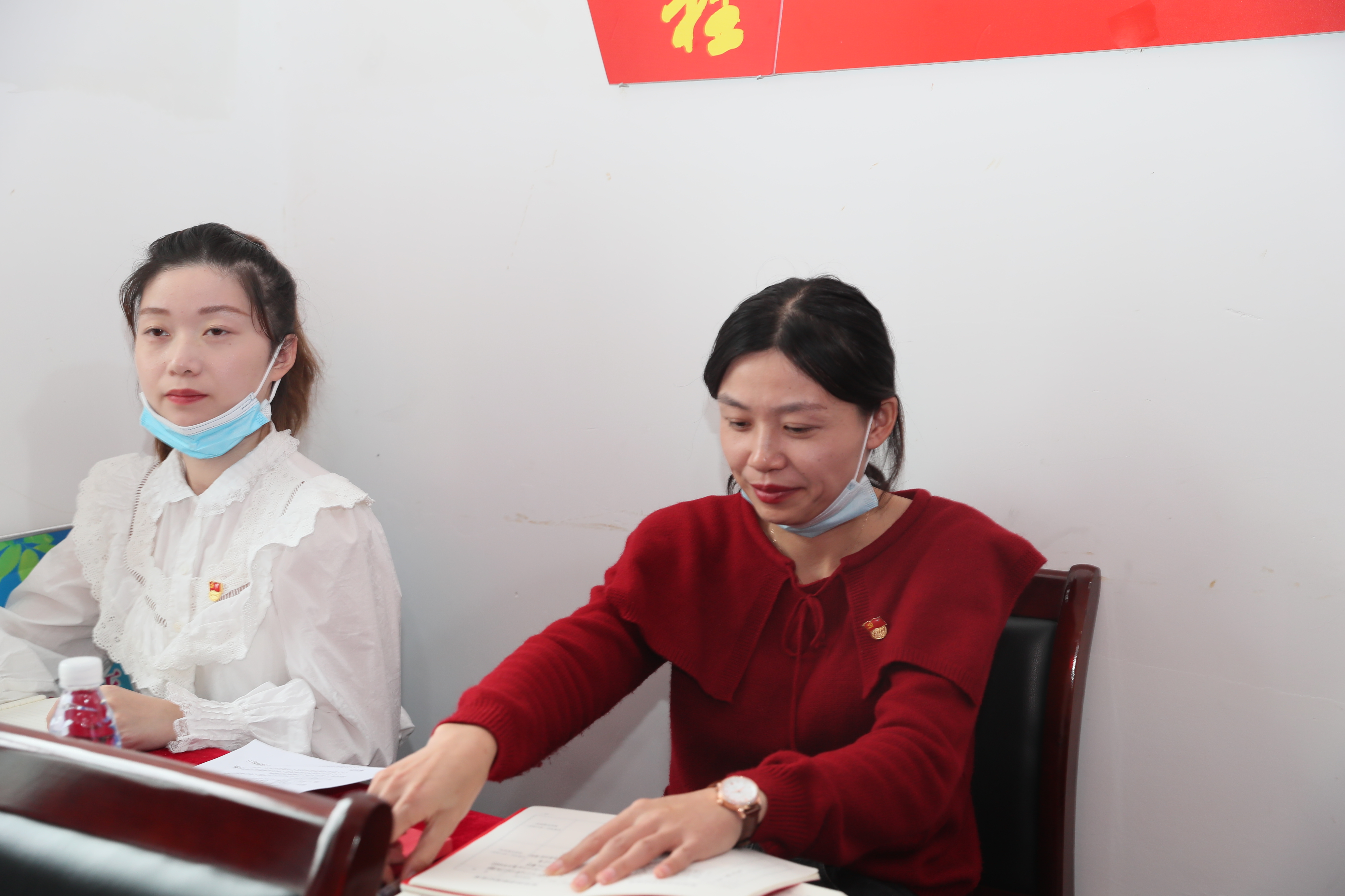 党建结对共建 九游体育和十八家社区联合开展主题党日活动(图2) 党建结对共建 九游体育和十八家社区联合开展主题党日活动(图2)