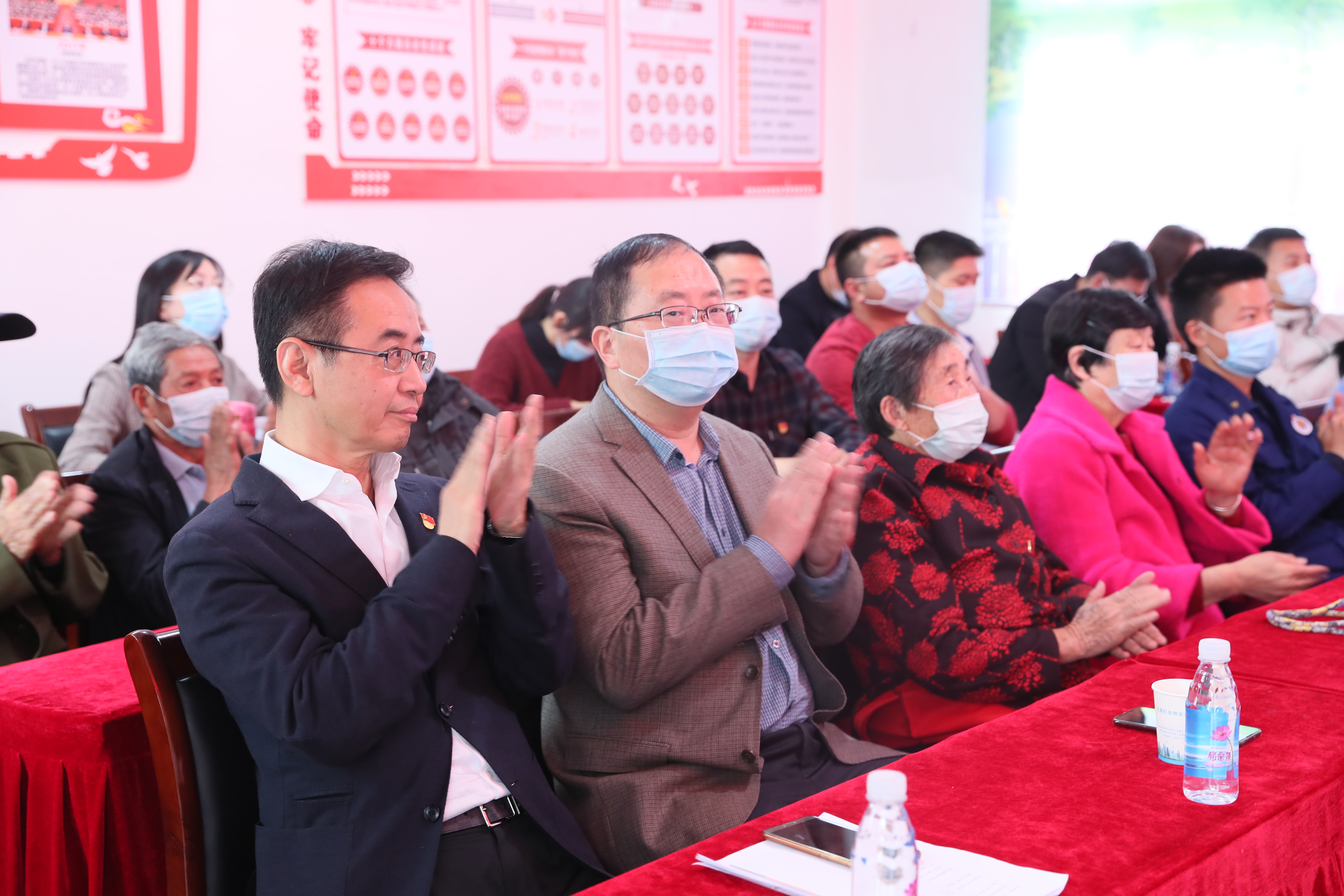 党建结对共建 九游体育和十八家社区联合开展主题党日活动(图9) 党建结对共建 九游体育和十八家社区联合开展主题党日活动(图9)